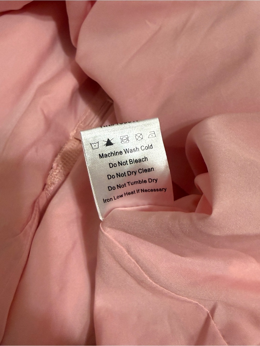 Princess Polly| Pink Bubble Hem Strapless Mini Dress Birthday Party Size 4 - Picture 8 of 10